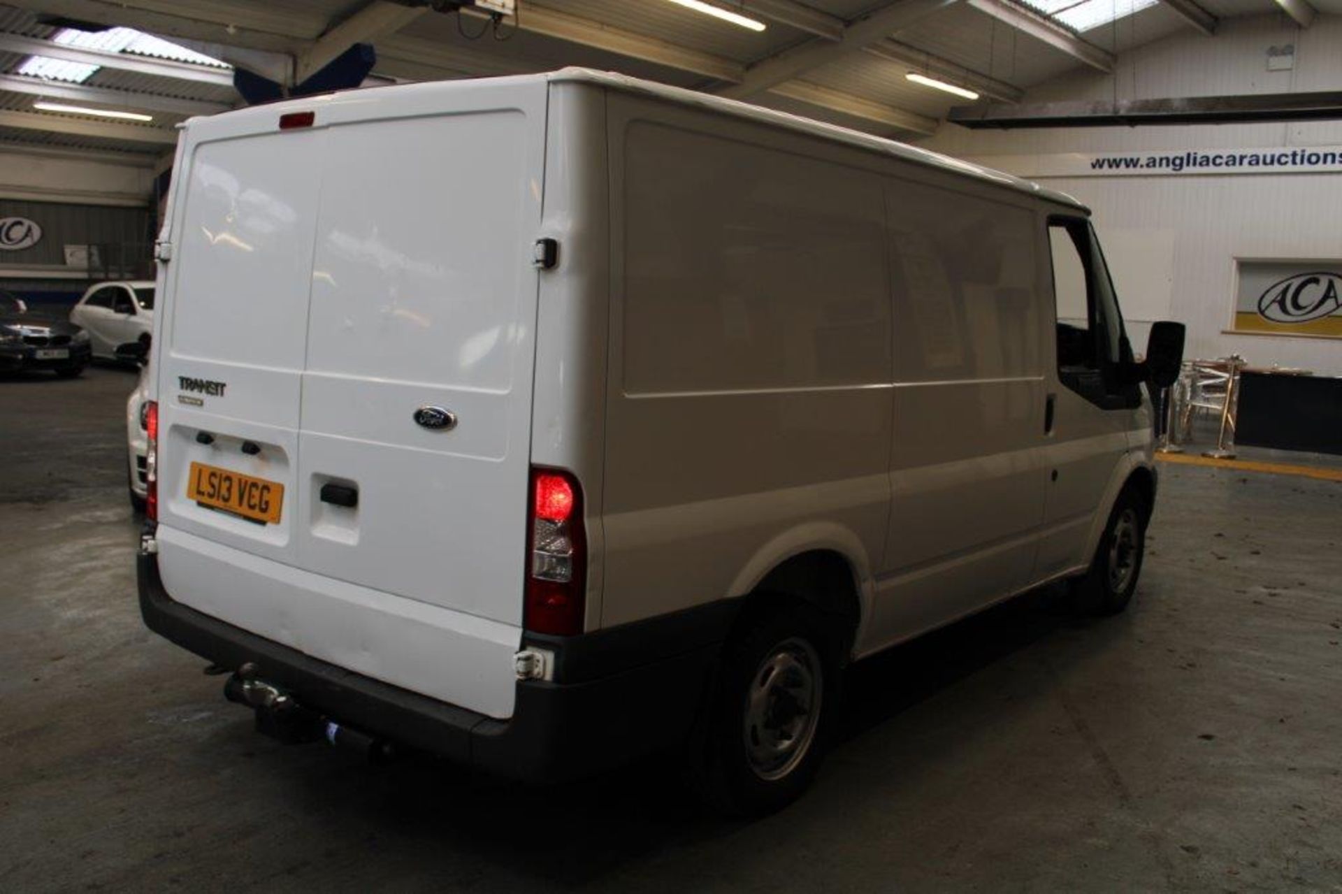 13 13 Ford Transit 100 T280 FWD - Image 2 of 24
