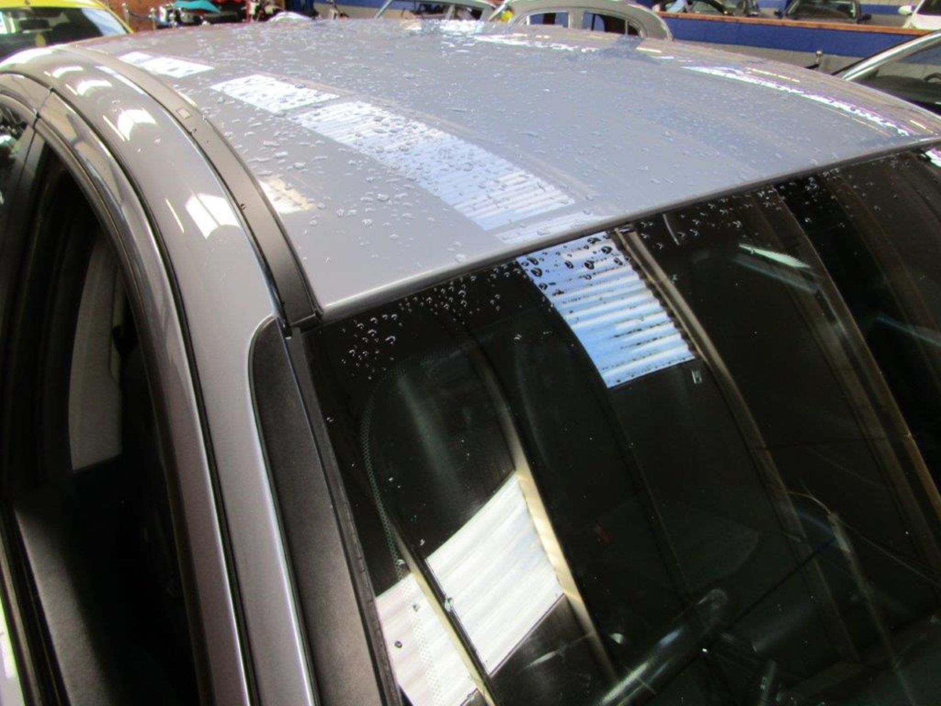 58 08 Jaguar X-Type S Auto - Image 17 of 24