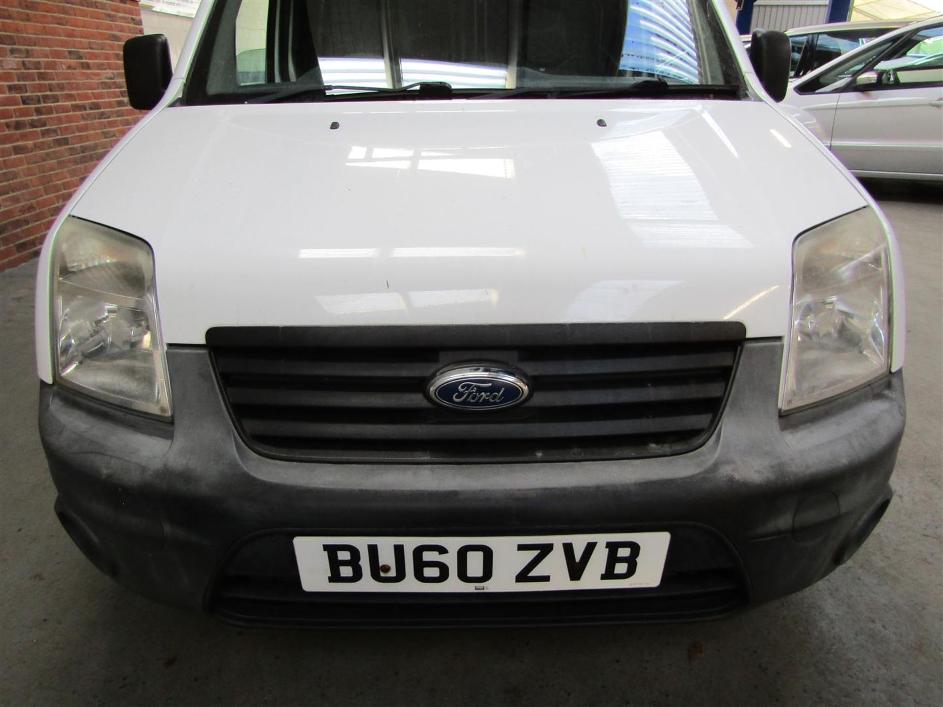 60 10 Ford Transit Connect 90 T230 - Image 4 of 22