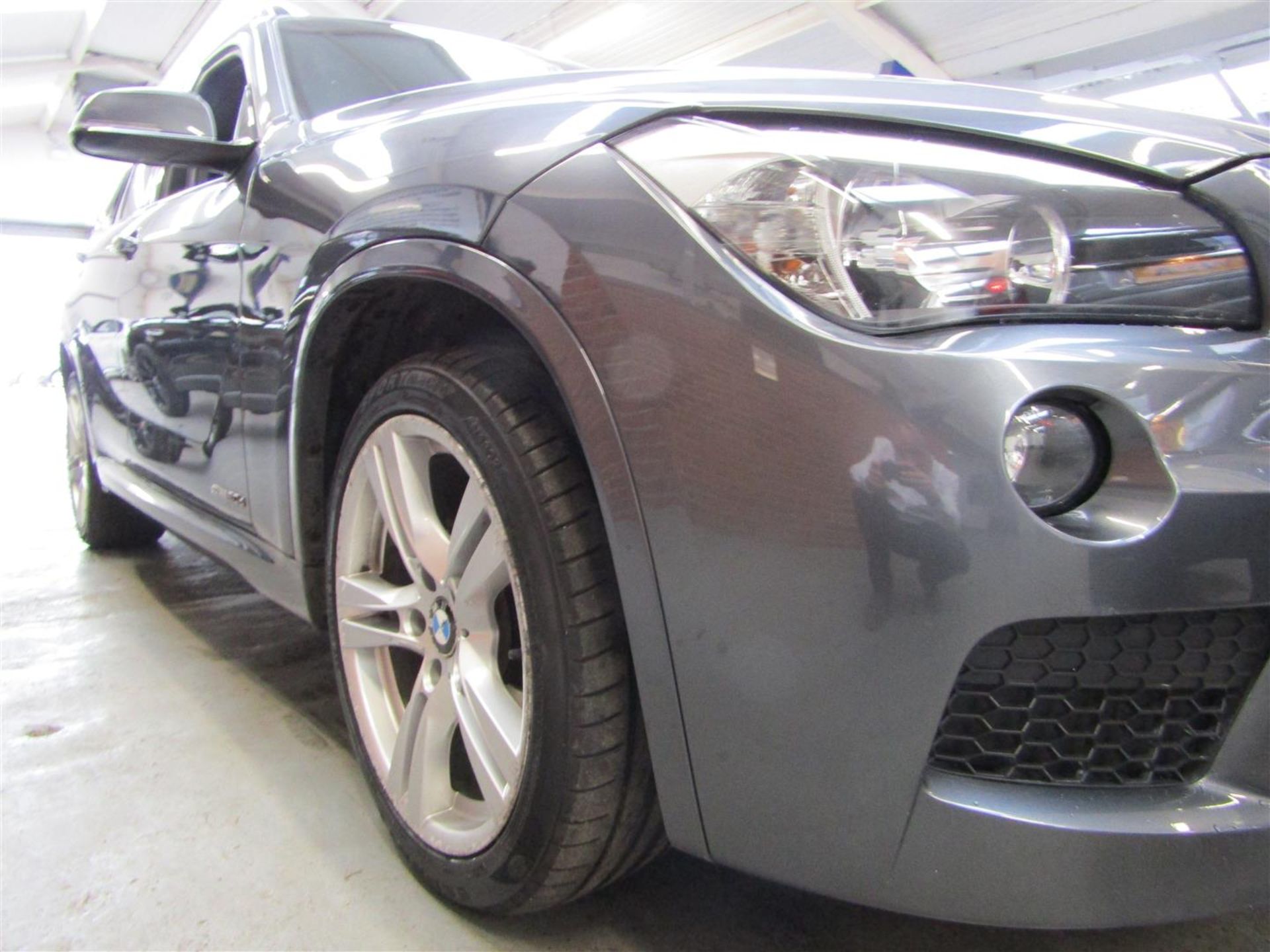 13 13 BMW X1 SDrive 20D M Sport - Image 14 of 30