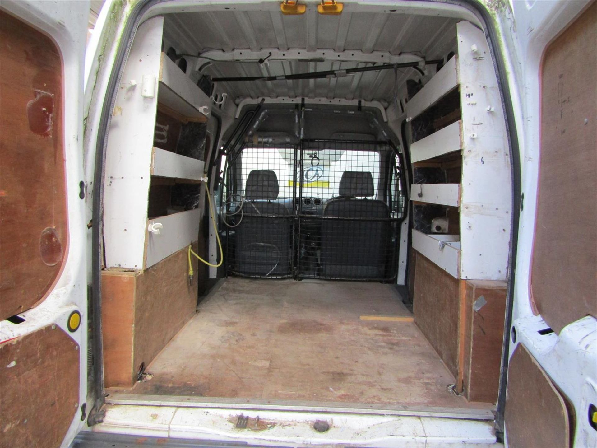 60 10 Ford Transit Connect 90 T230 - Image 17 of 22