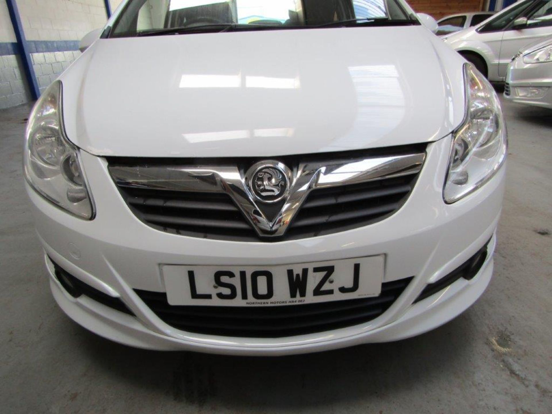 10 10 Vauxhall Corsa Energy - Image 3 of 20