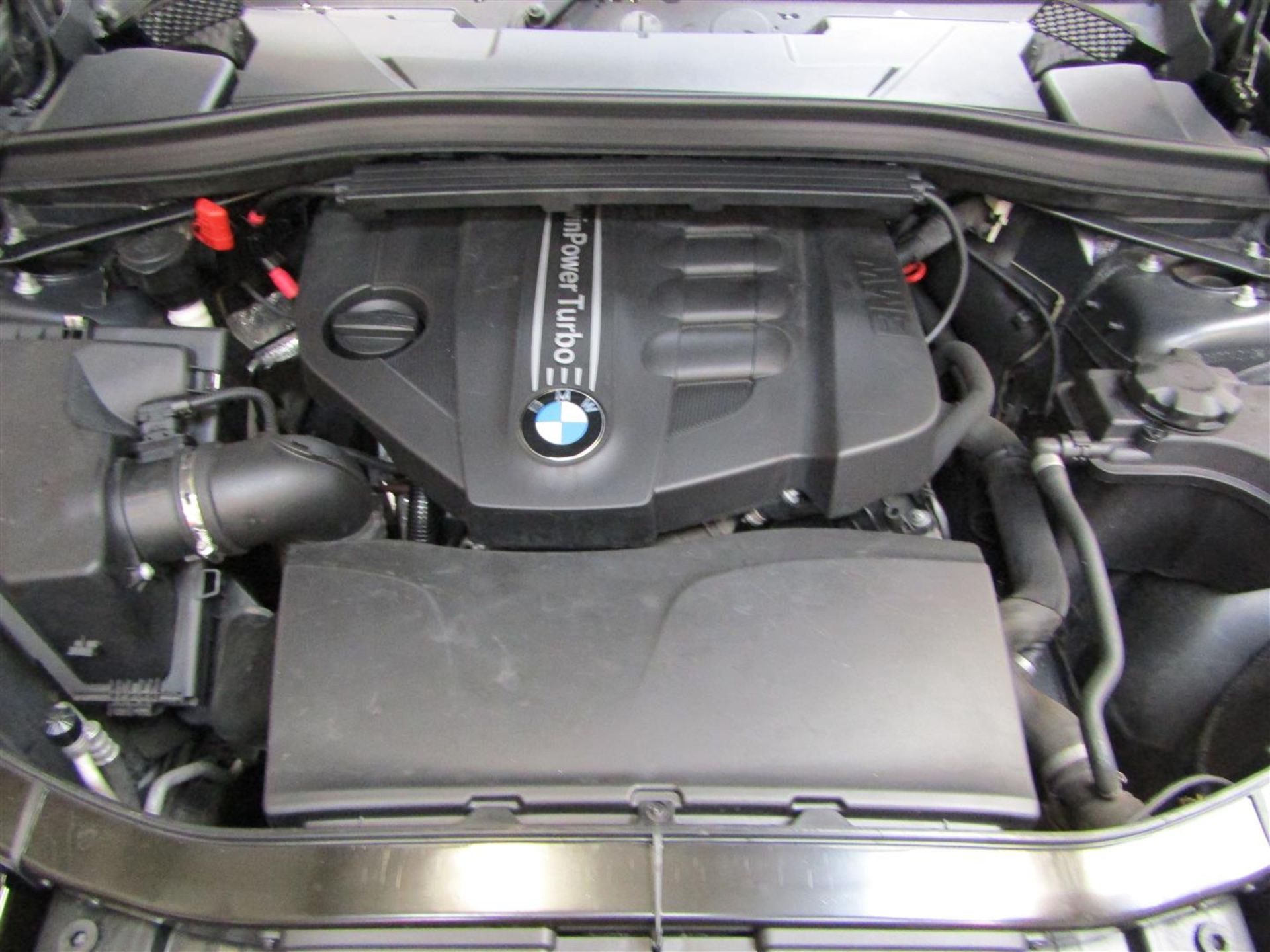 13 13 BMW X1 SDrive 20D M Sport - Image 27 of 30