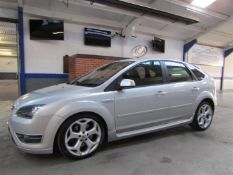 07 07 Ford Focus ST2