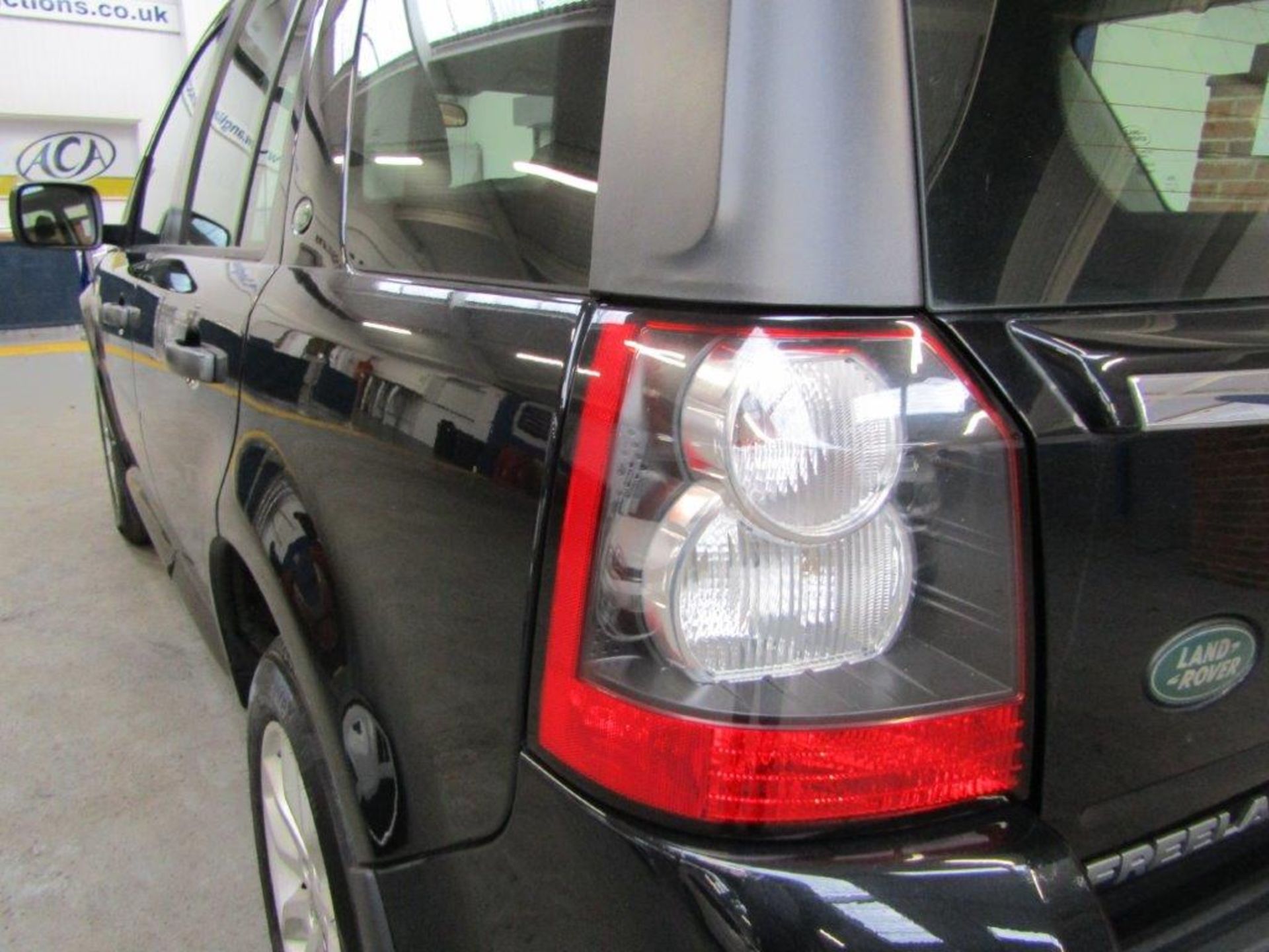 12 12 L/Rover Freelander XS SD4 - Image 19 of 30