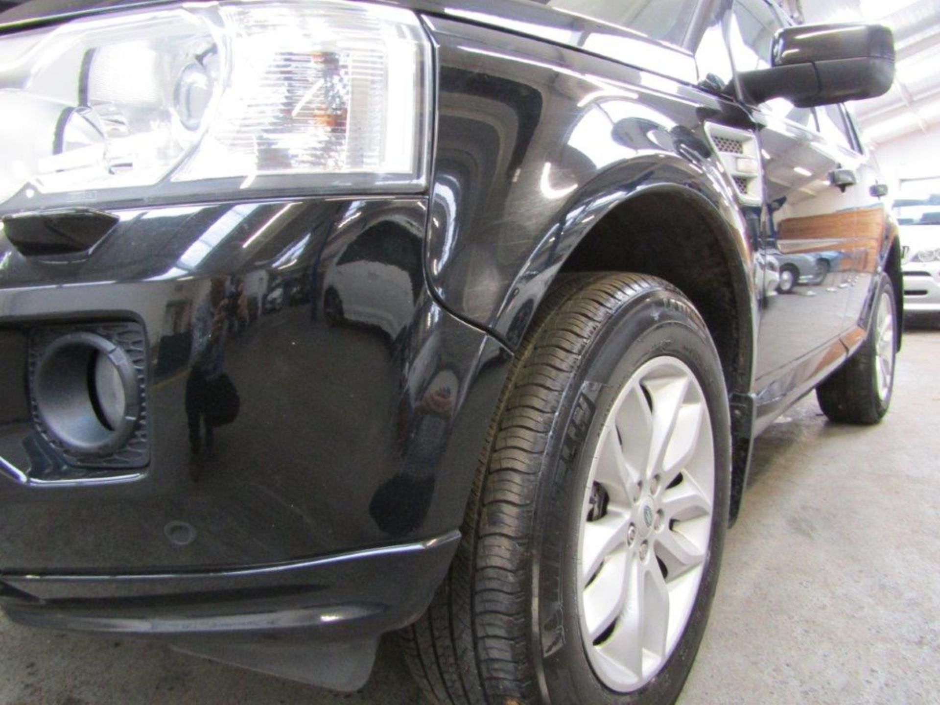12 12 L/Rover Freelander XS SD4 - Image 17 of 30