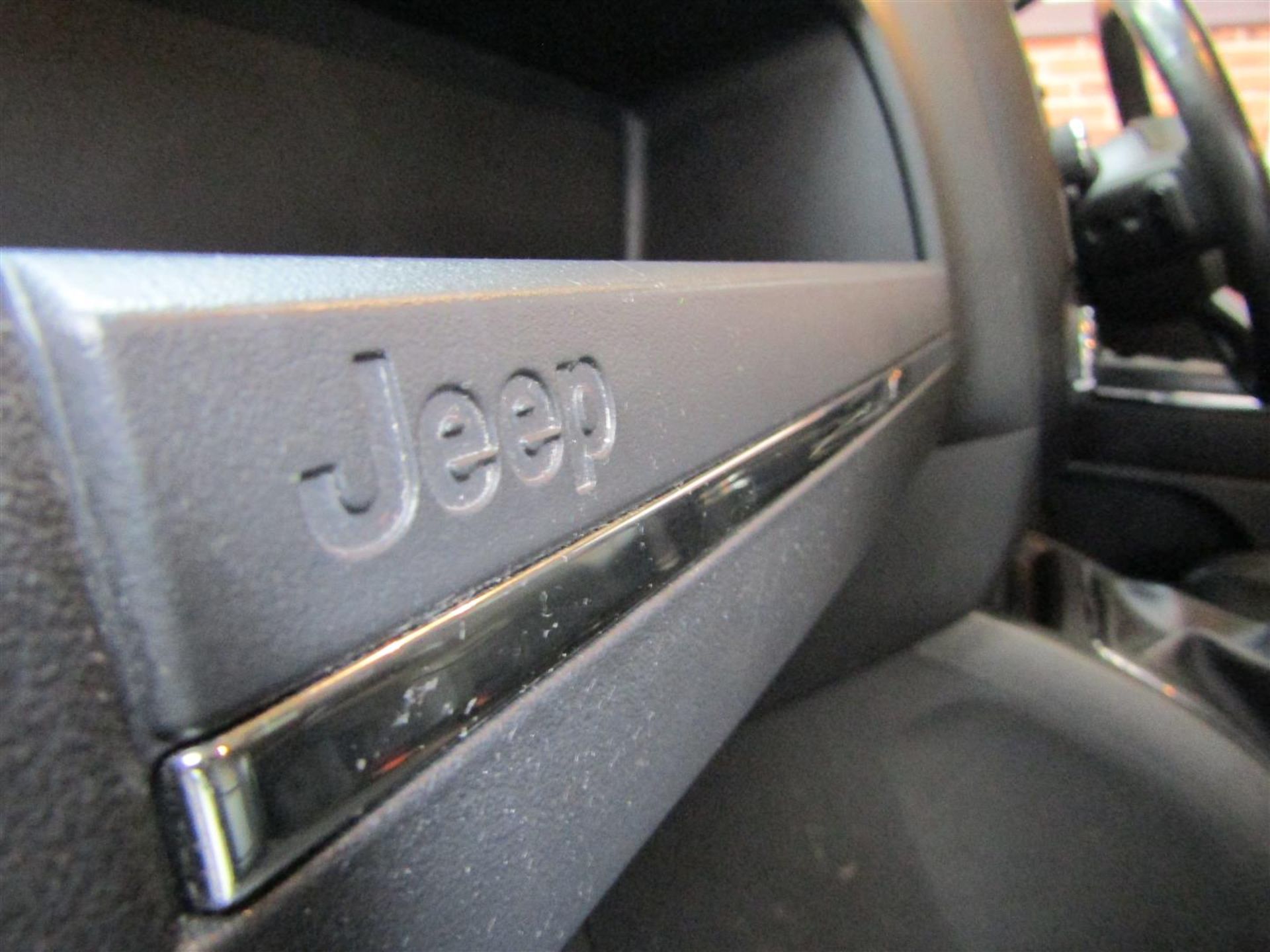 61 11 Jeep Compass Limited CRD - Image 20 of 28