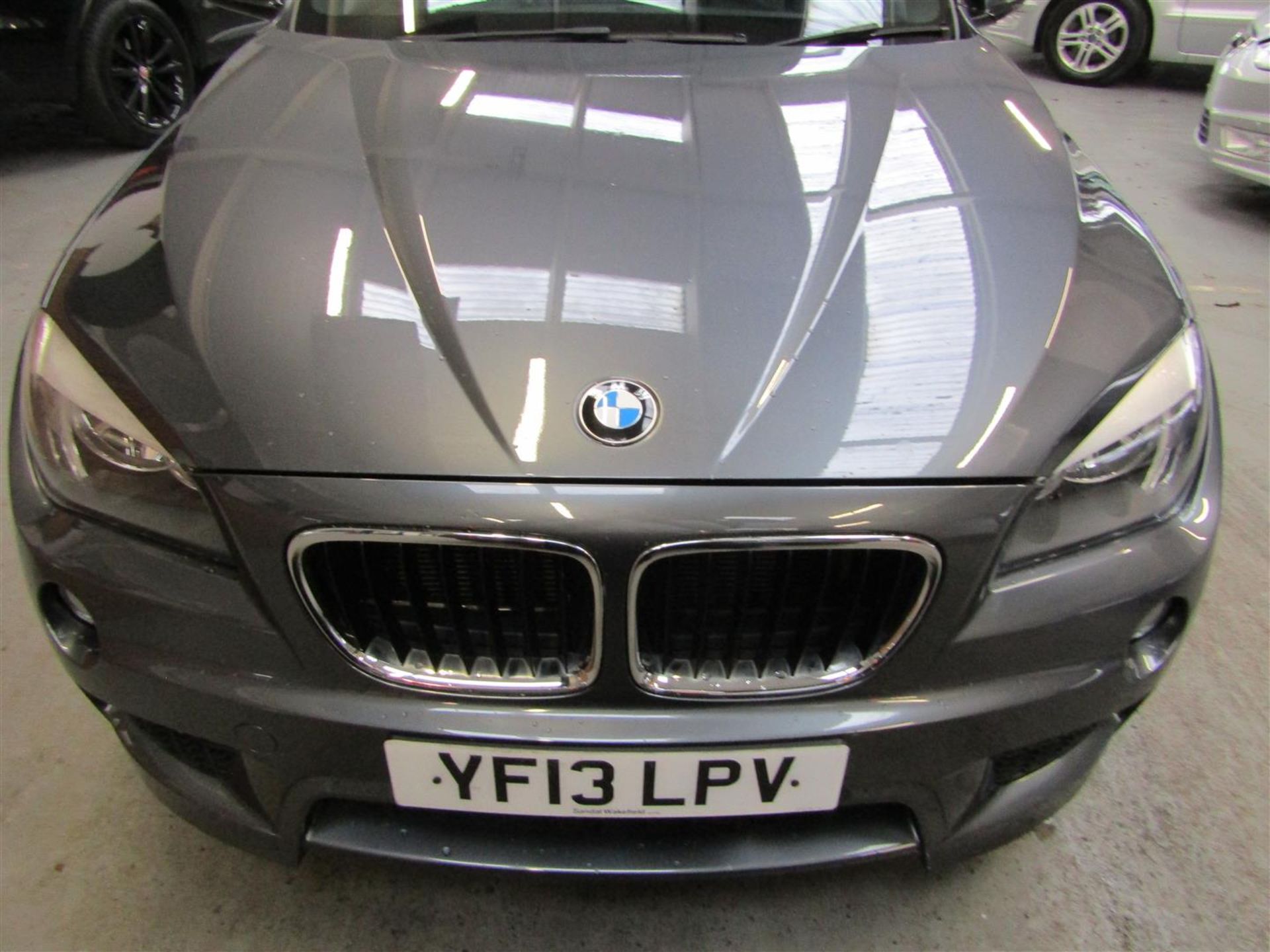 13 13 BMW X1 SDrive 20D M Sport - Image 3 of 30