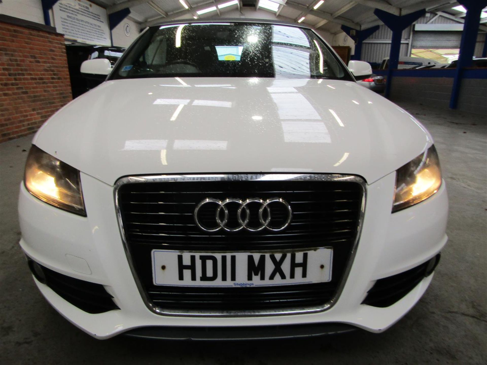 11 11 Audi A3 S Line 138 TDI - Image 15 of 16