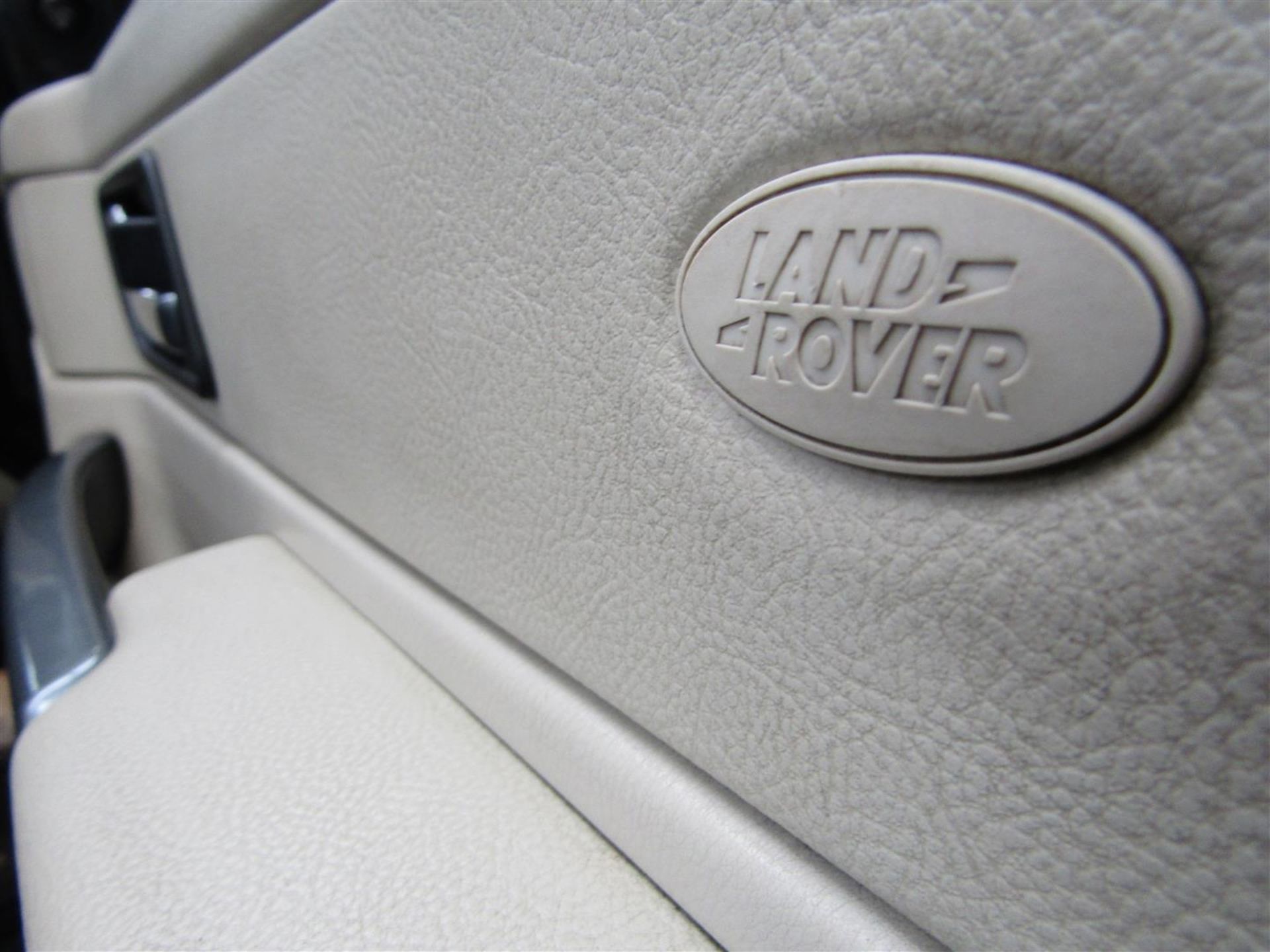 07 07 Range Rover Sport SP HSE TDV8 - Image 19 of 23