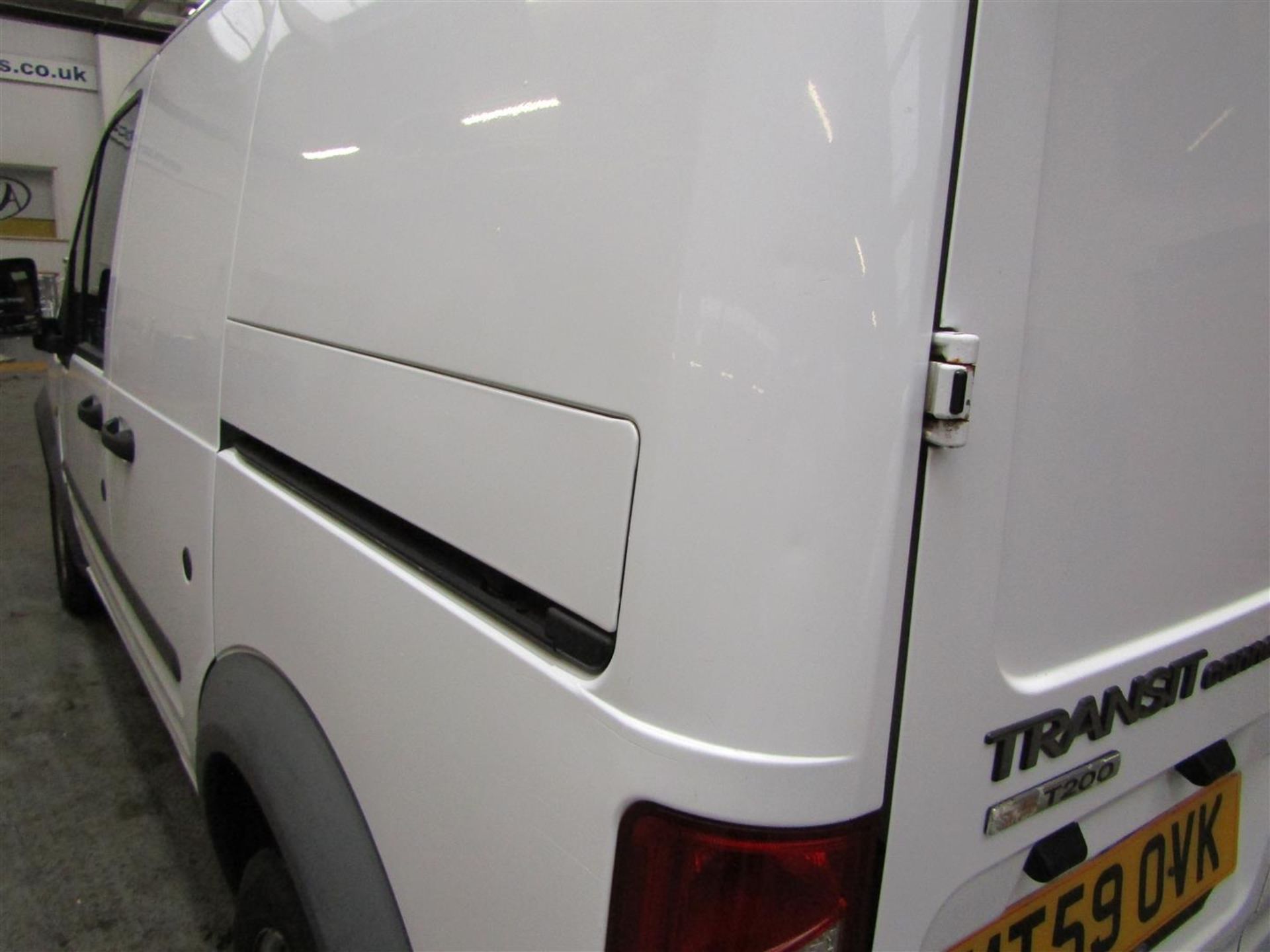 59 10 Ford Transit connect 75 T200 - Image 23 of 27