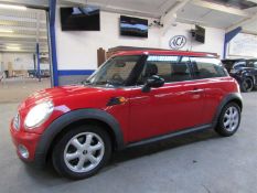 58 08 Mini One