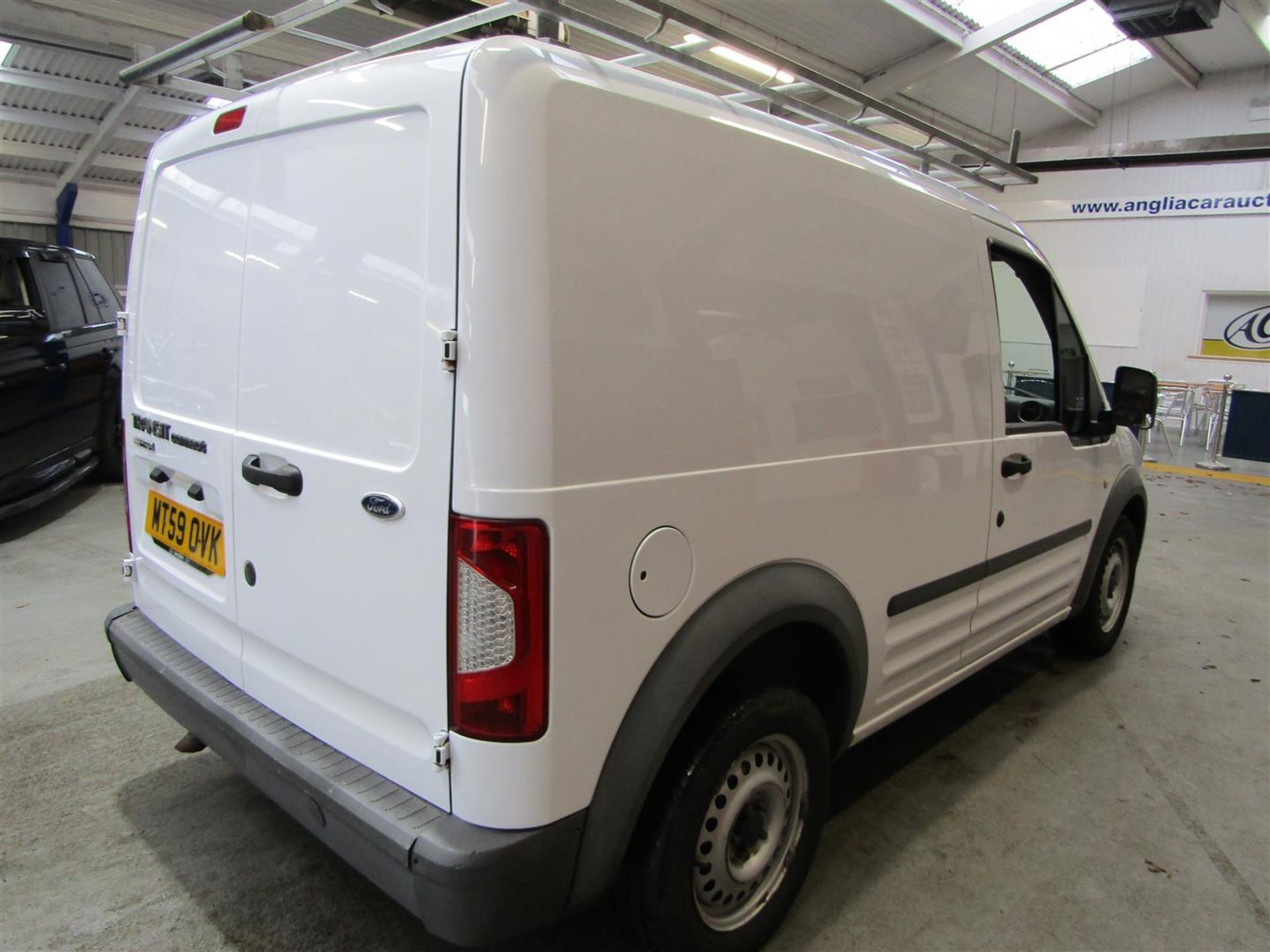 59 10 Ford Transit connect 75 T200 - Image 9 of 27