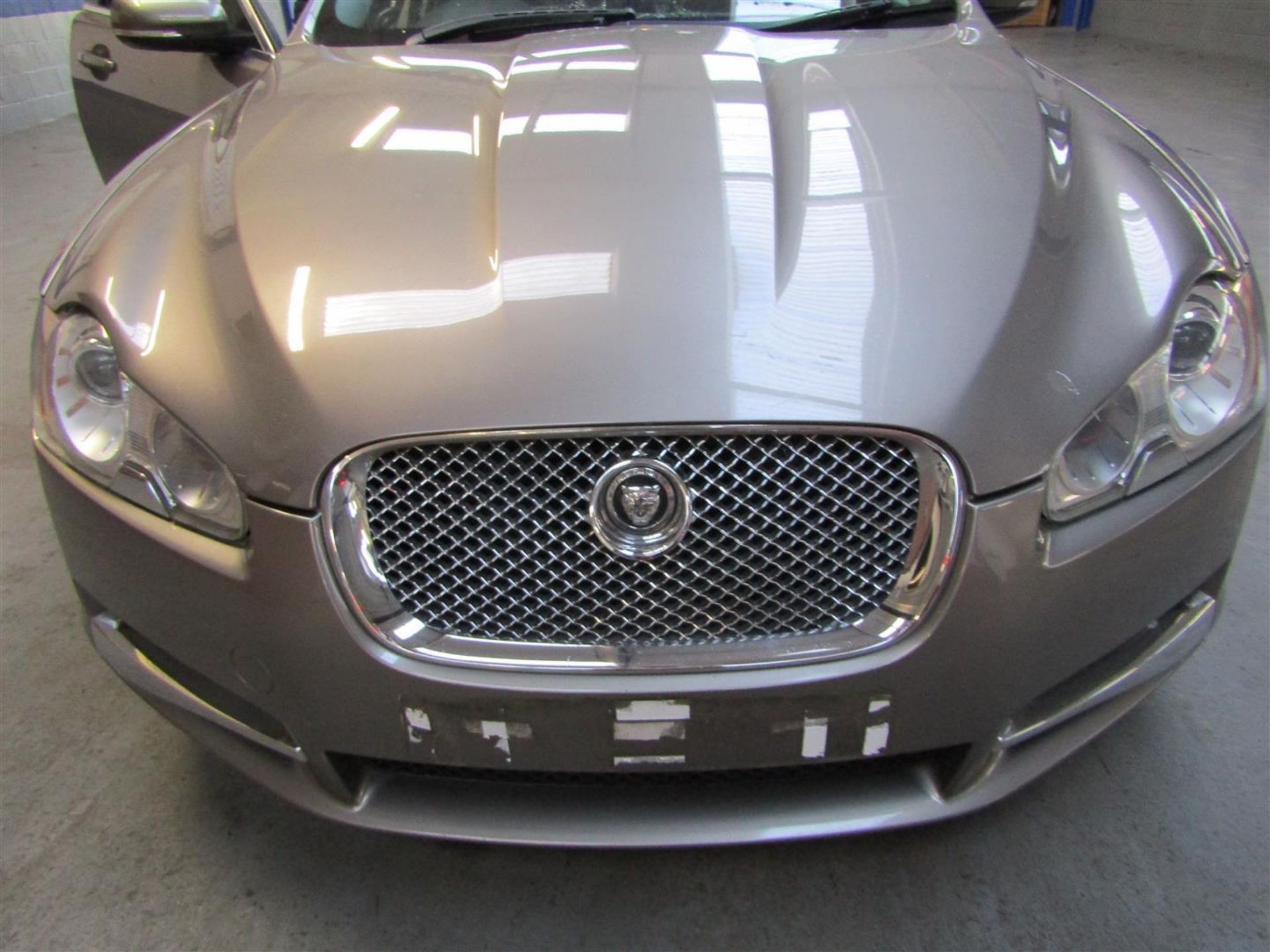 10 10 Jaguar XF S Premium Luxury V6 - Image 16 of 22