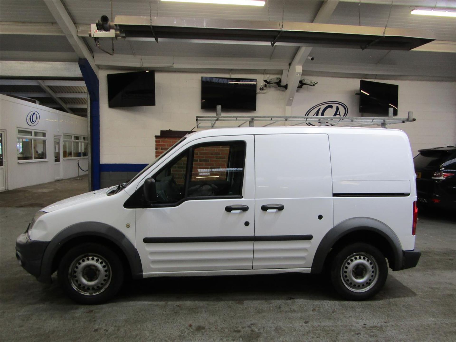 59 10 Ford Transit connect 75 T200 - Image 2 of 27