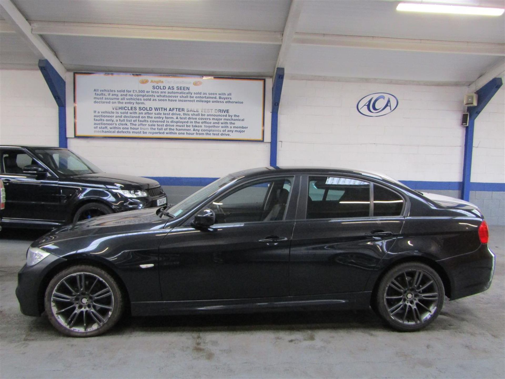 61 12 BMW 318D Performance Edition - Image 2 of 22