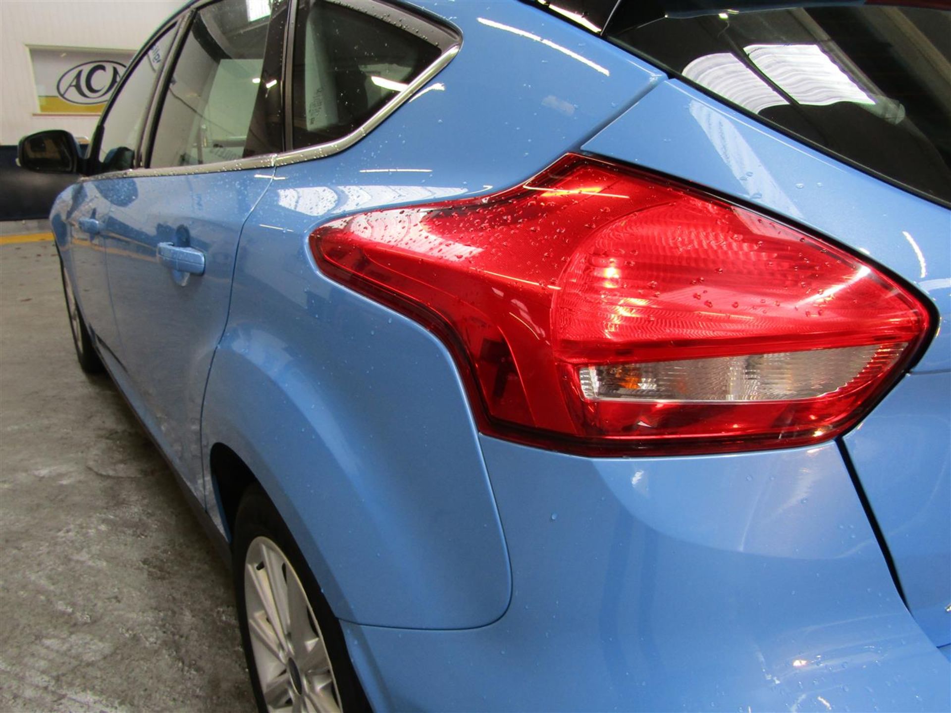 66 16 Ford Focus Titanium Auto - Image 11 of 19