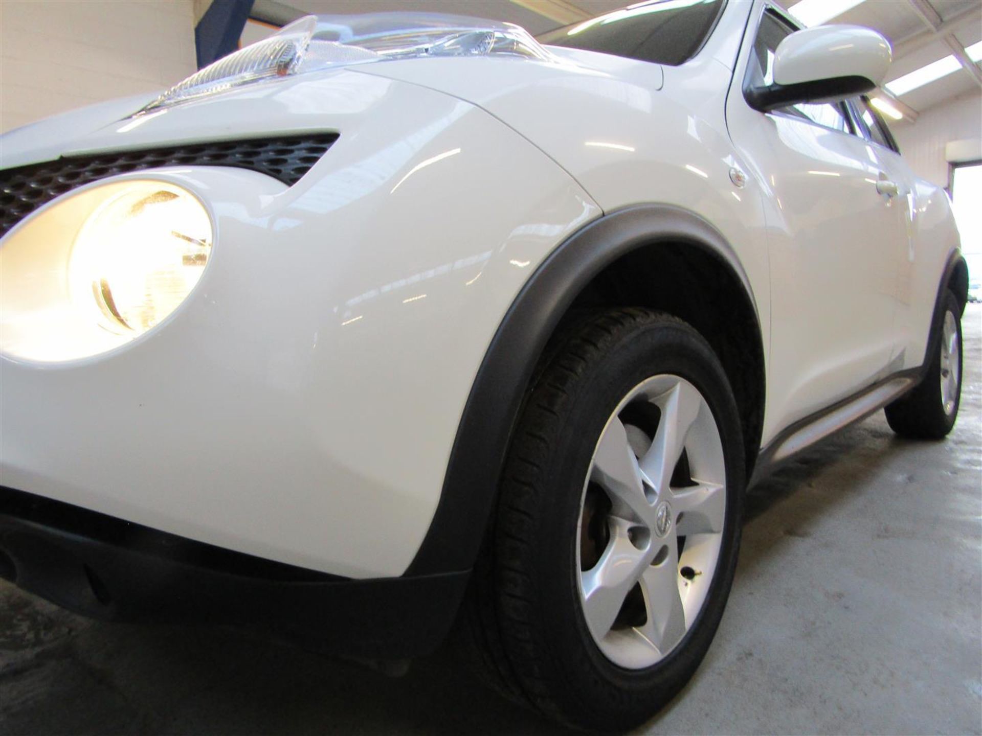 63 13 Nissan Juke Visia - Image 20 of 24