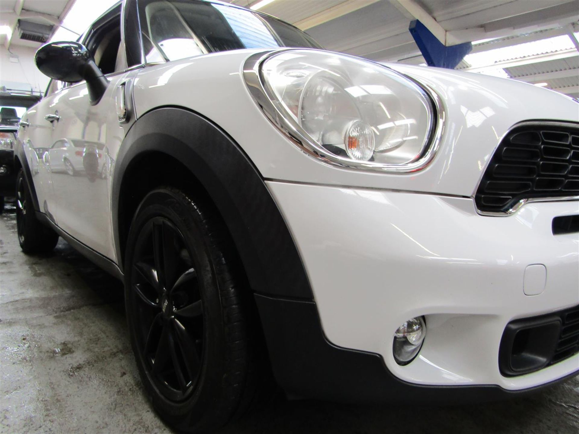 13 13 Mini Countryman Cooper SD - Image 19 of 24