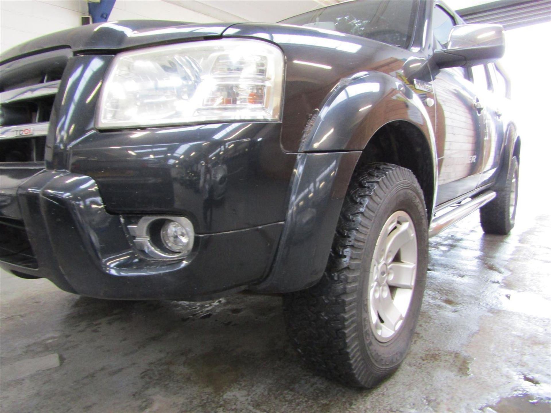 08 08 Ford Ranger Thunder D/C - Image 2 of 24