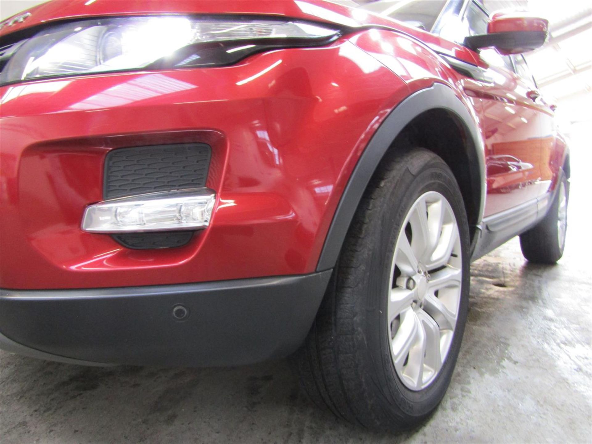 14 14 Range Rover Evoque Pure T - Image 23 of 28