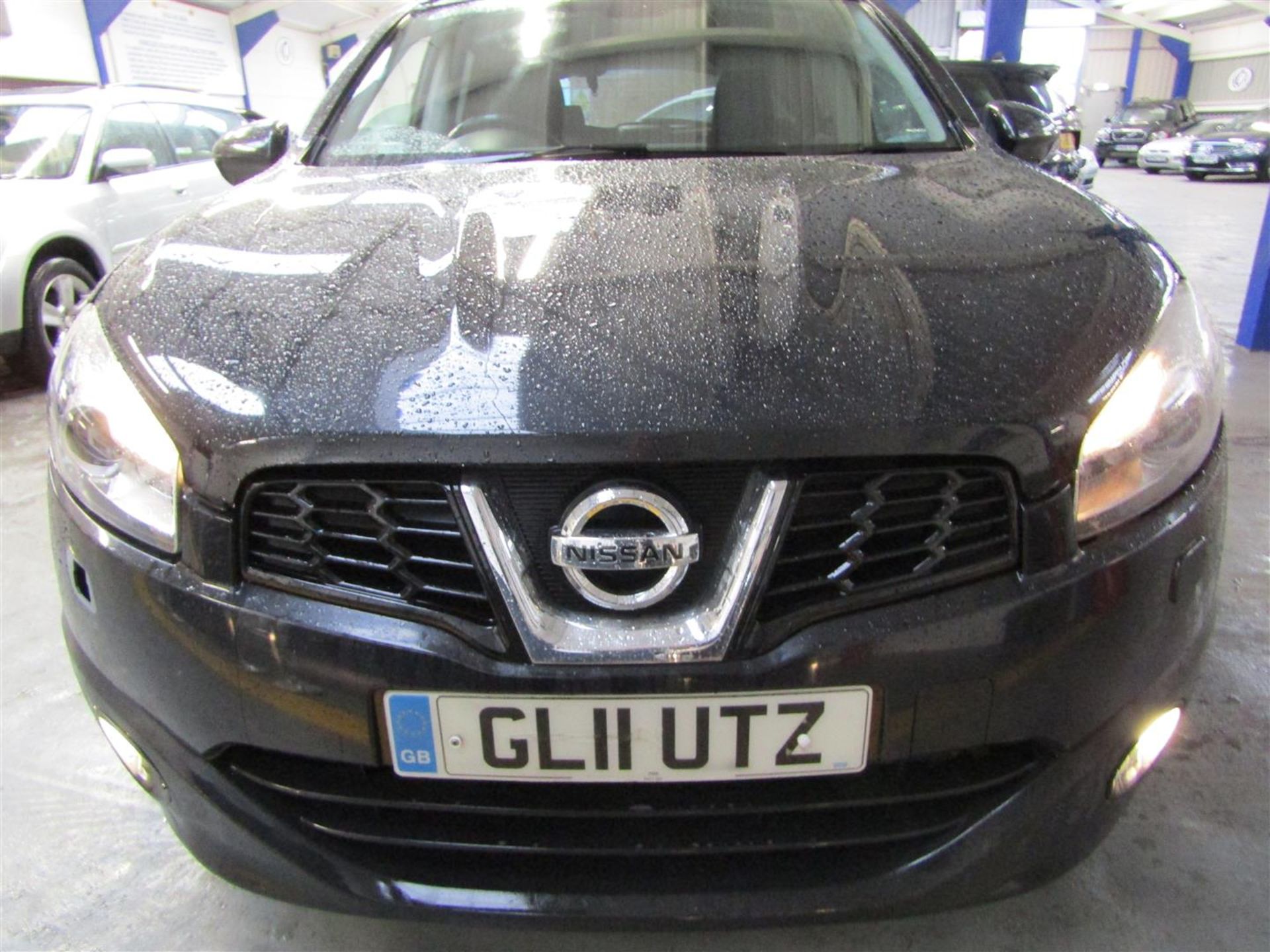 11 11 Nissan Qashqai Tekna CVT - Image 20 of 26