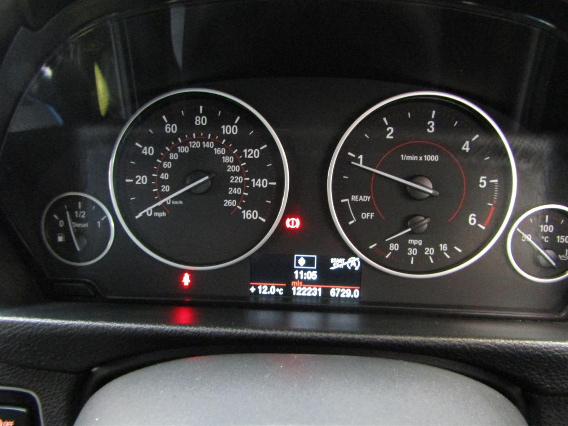 13 13 BMW 320D XDrive M Sport - Image 20 of 23