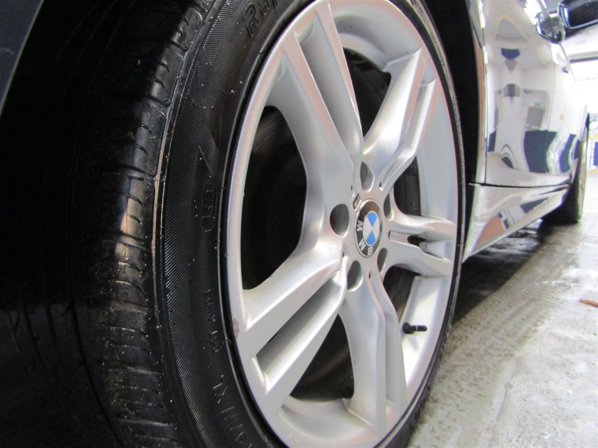 13 13 BMW 320D XDrive M Sport - Image 21 of 23