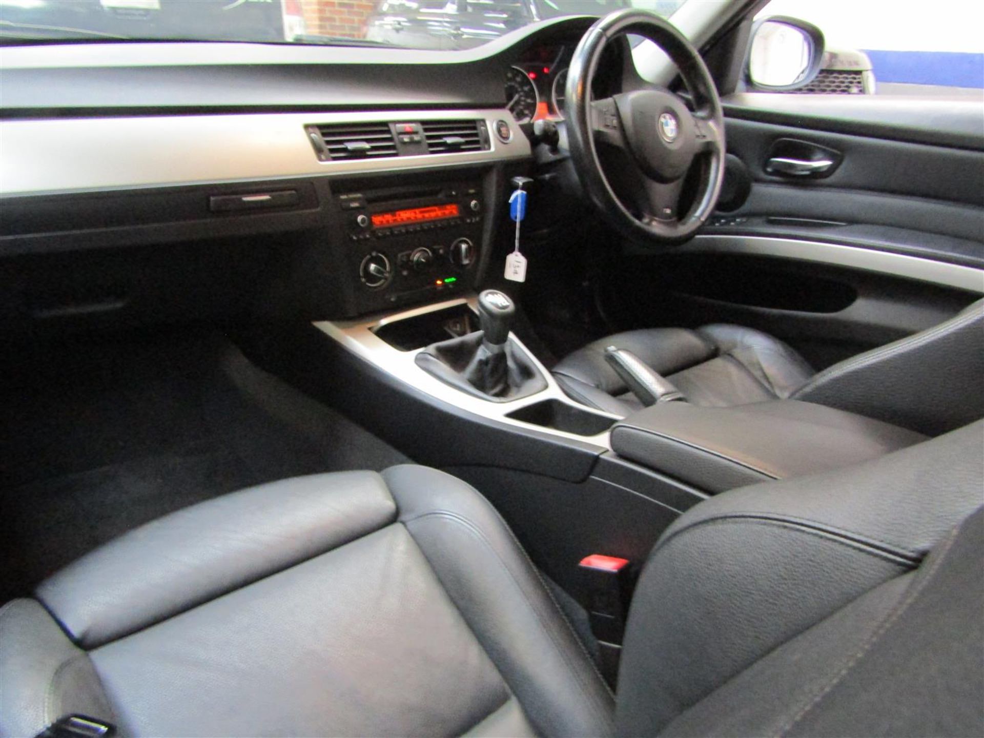 61 12 BMW 318D Performance Edition - Image 4 of 22