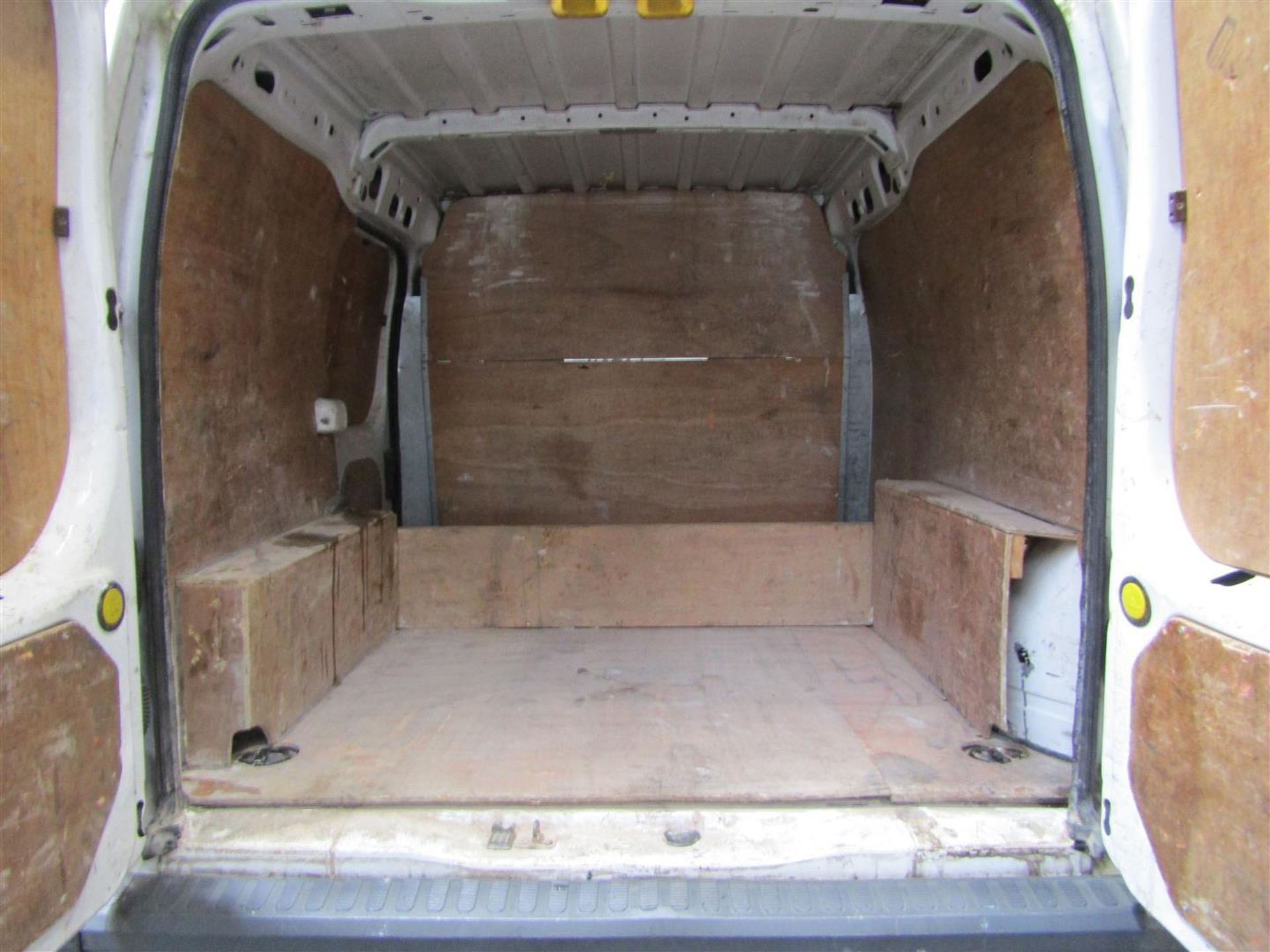 59 10 Ford Transit connect 75 T200 - Image 10 of 27