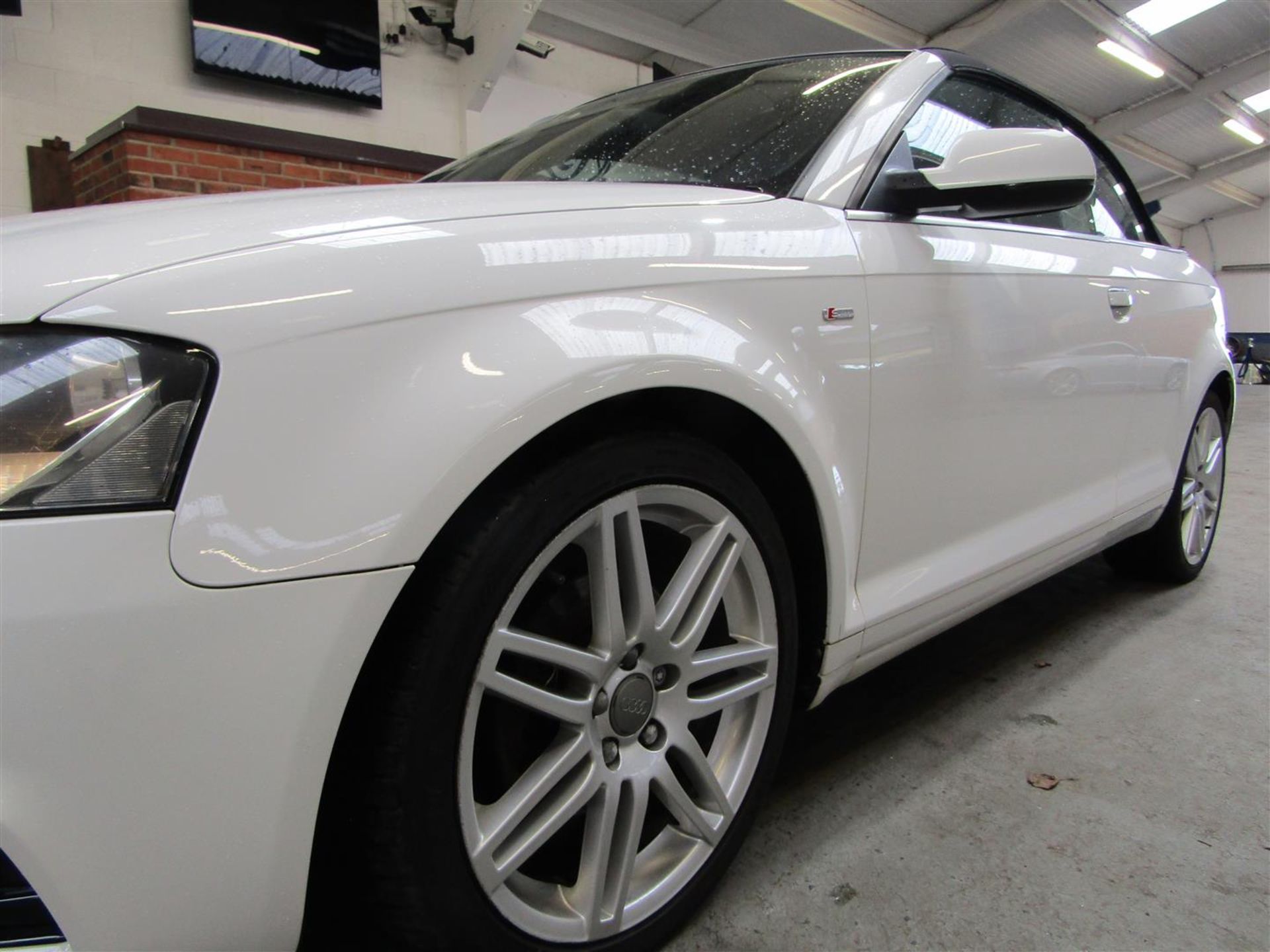 11 11 Audi A3 S Line 138 TDI - Image 14 of 16