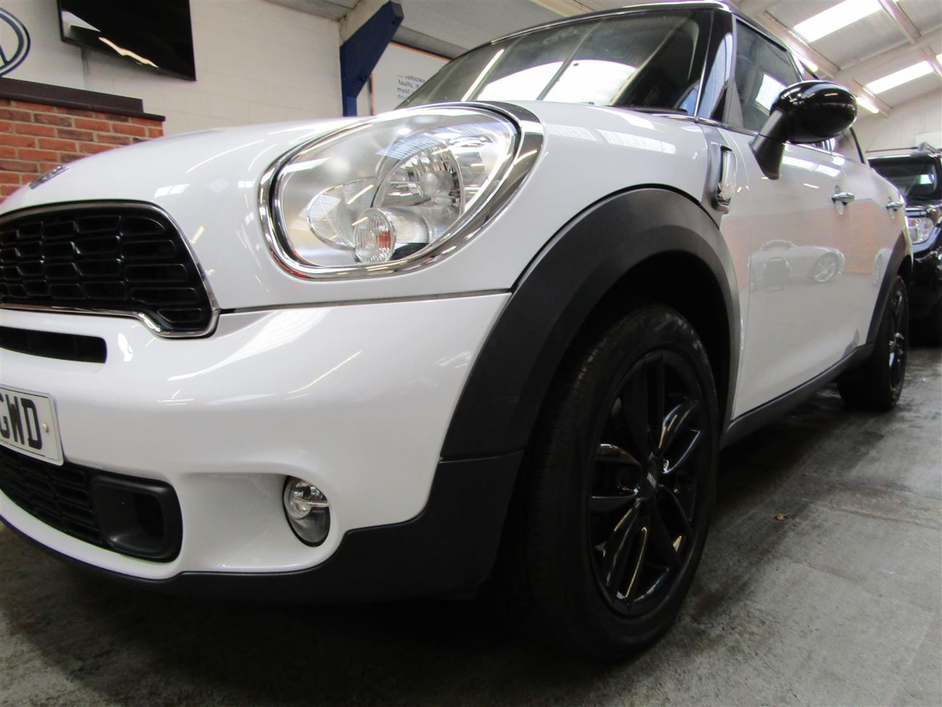 13 13 Mini Countryman Cooper SD - Image 13 of 24