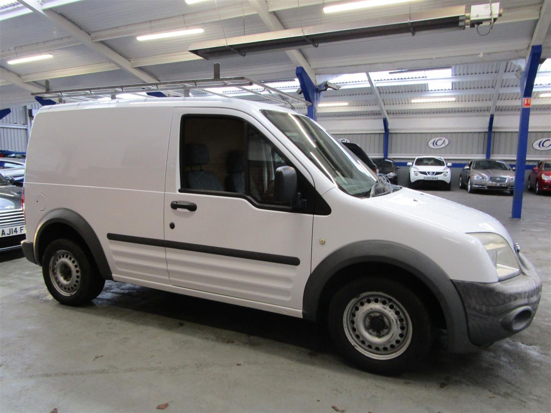 59 10 Ford Transit connect 75 T200 - Image 12 of 27