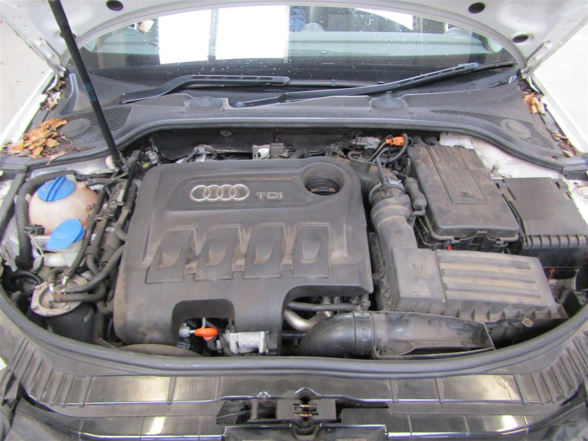 11 11 Audi A3 S Line 138 TDI - Image 3 of 16