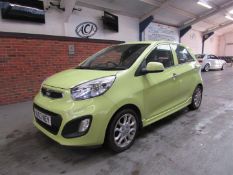 63 13 Kia Picanto 3