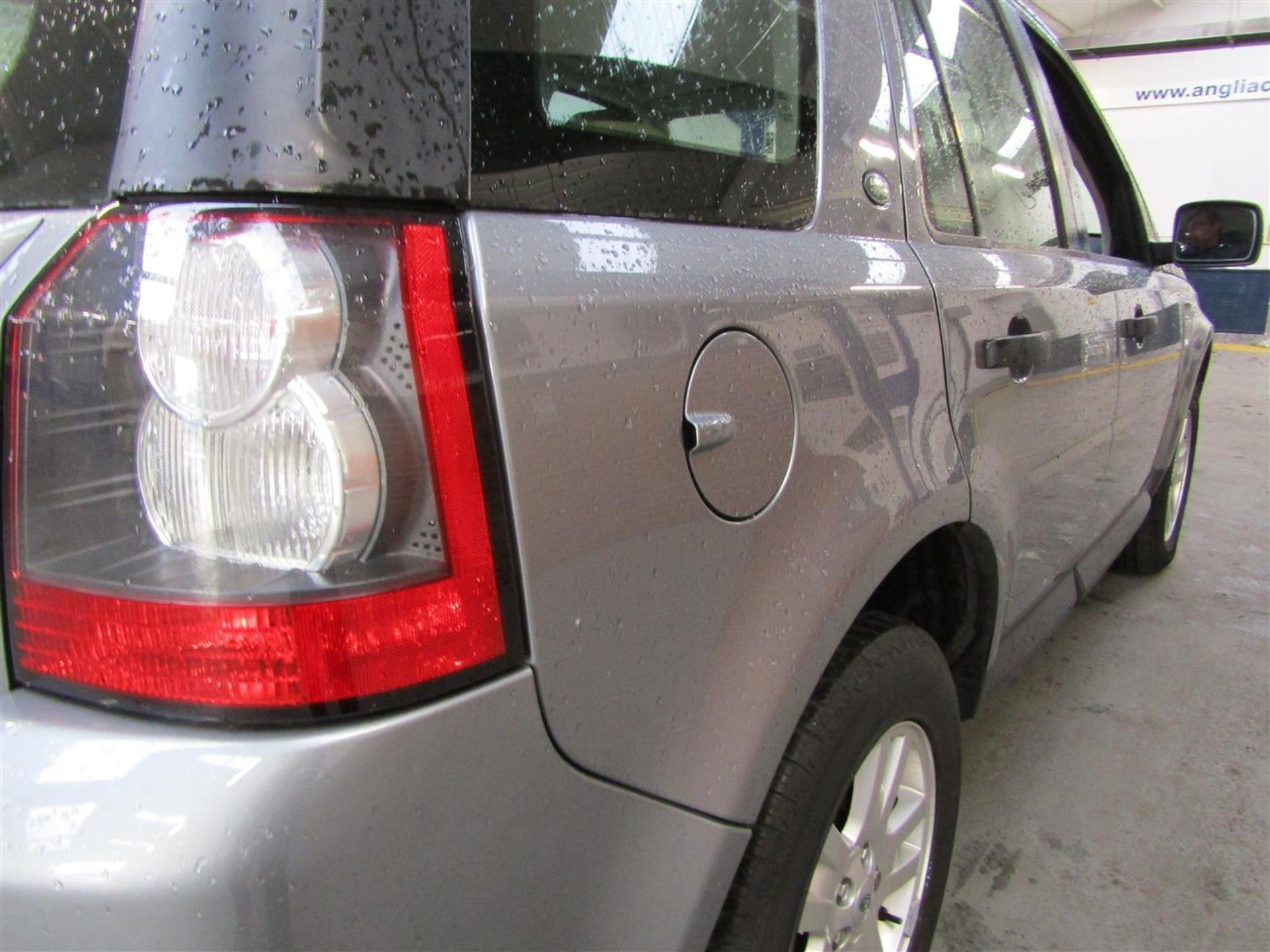 11 11 L/Rover Freelander XS TD4 - Image 13 of 25