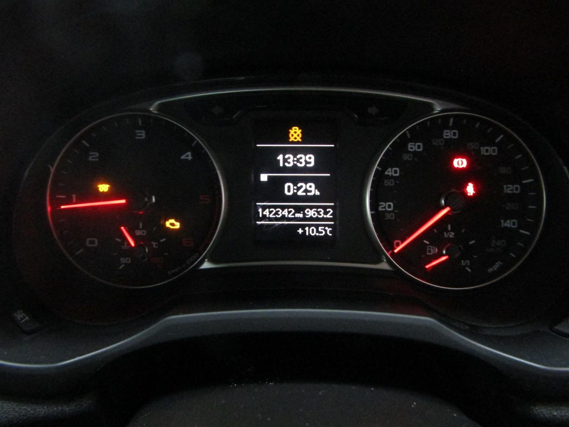 11 11 Audi A1 Sport TDI - Image 5 of 26