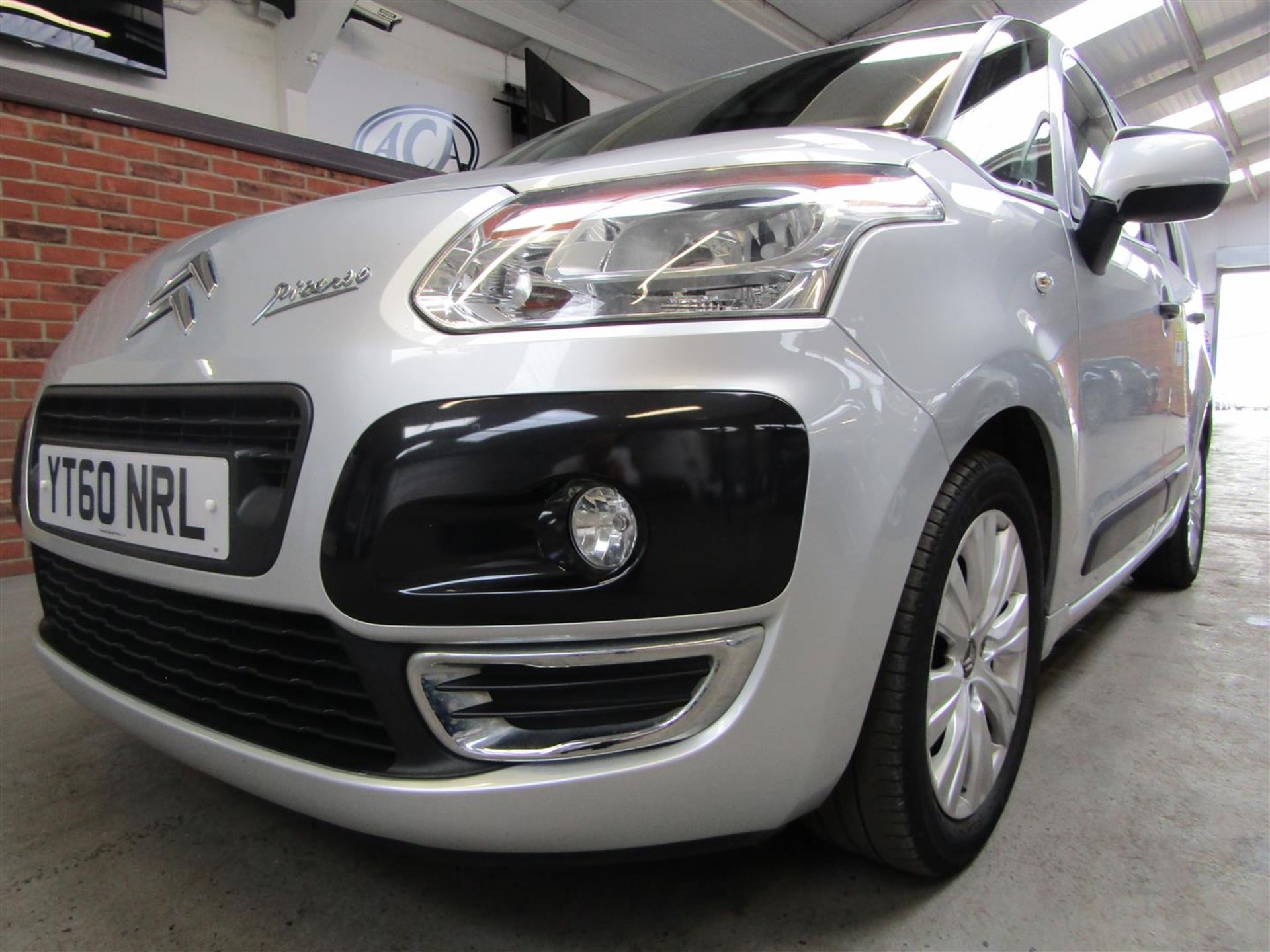 60 10 Citroen C3 Picasso VTR+ HDI - Image 25 of 25