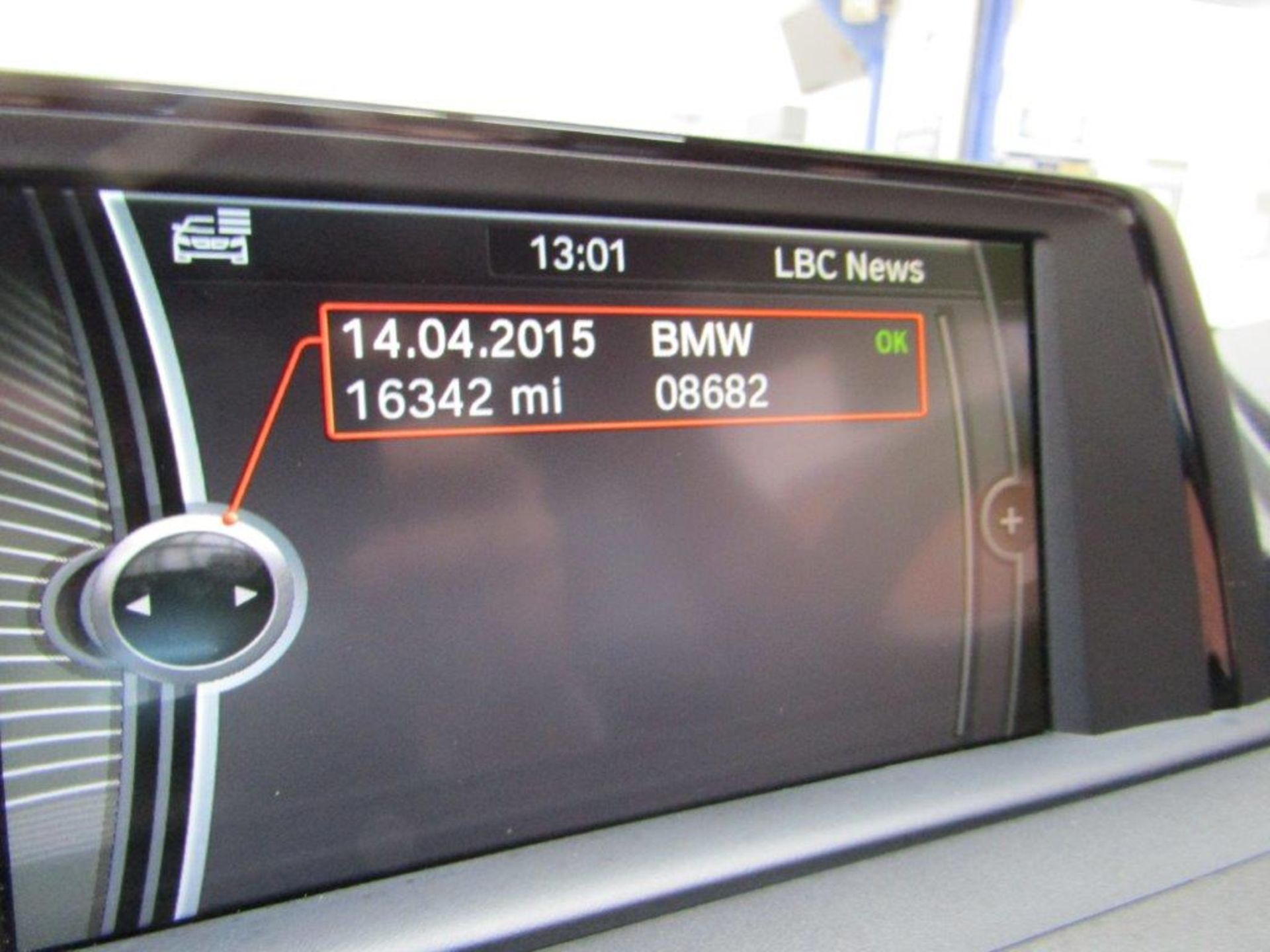 63 13 BMW 116D M Sport - Image 27 of 33