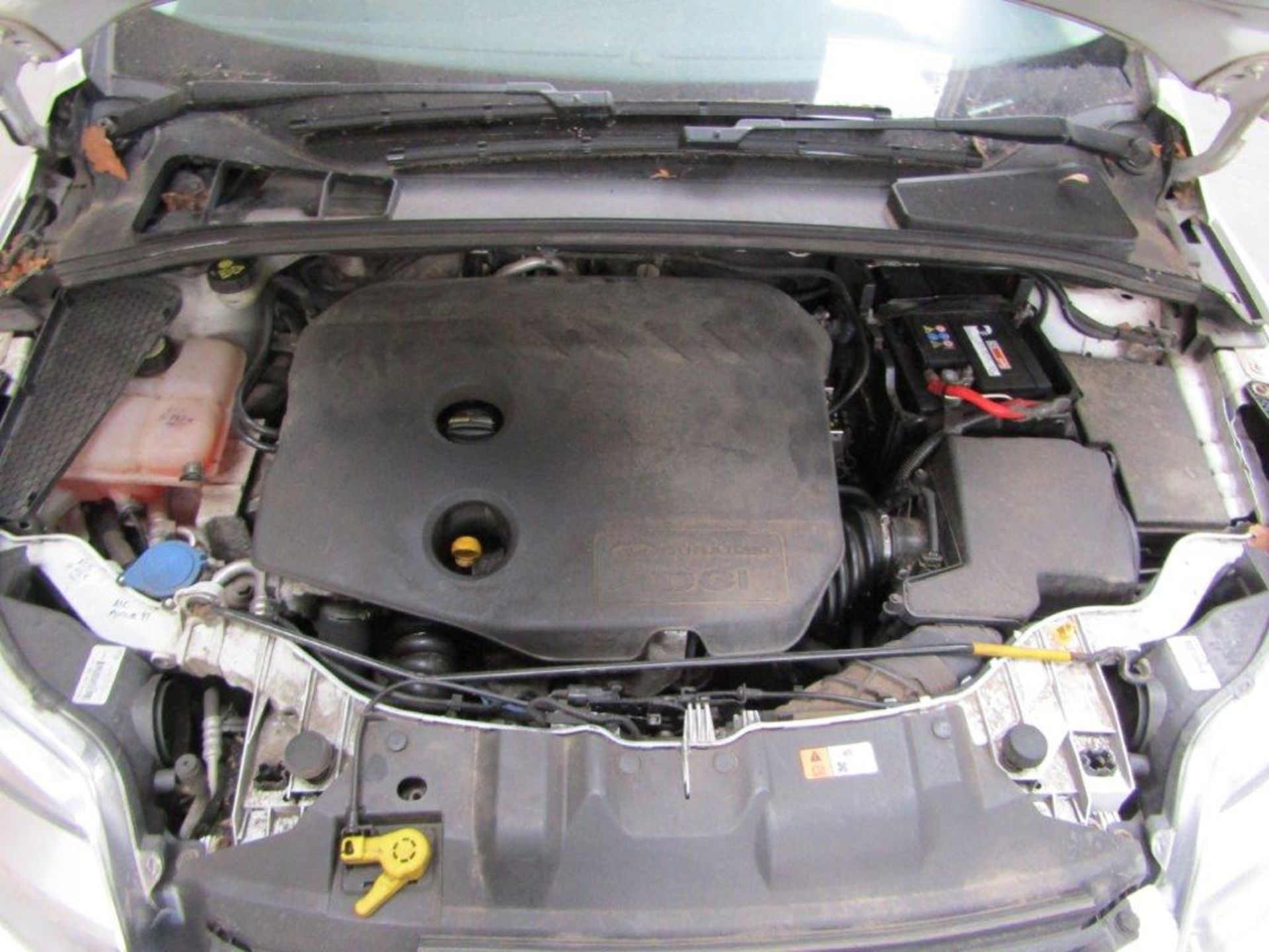 62 12 Ford Focus Edge TDCI 115 - Image 2 of 26