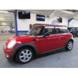 58 08 Mini One