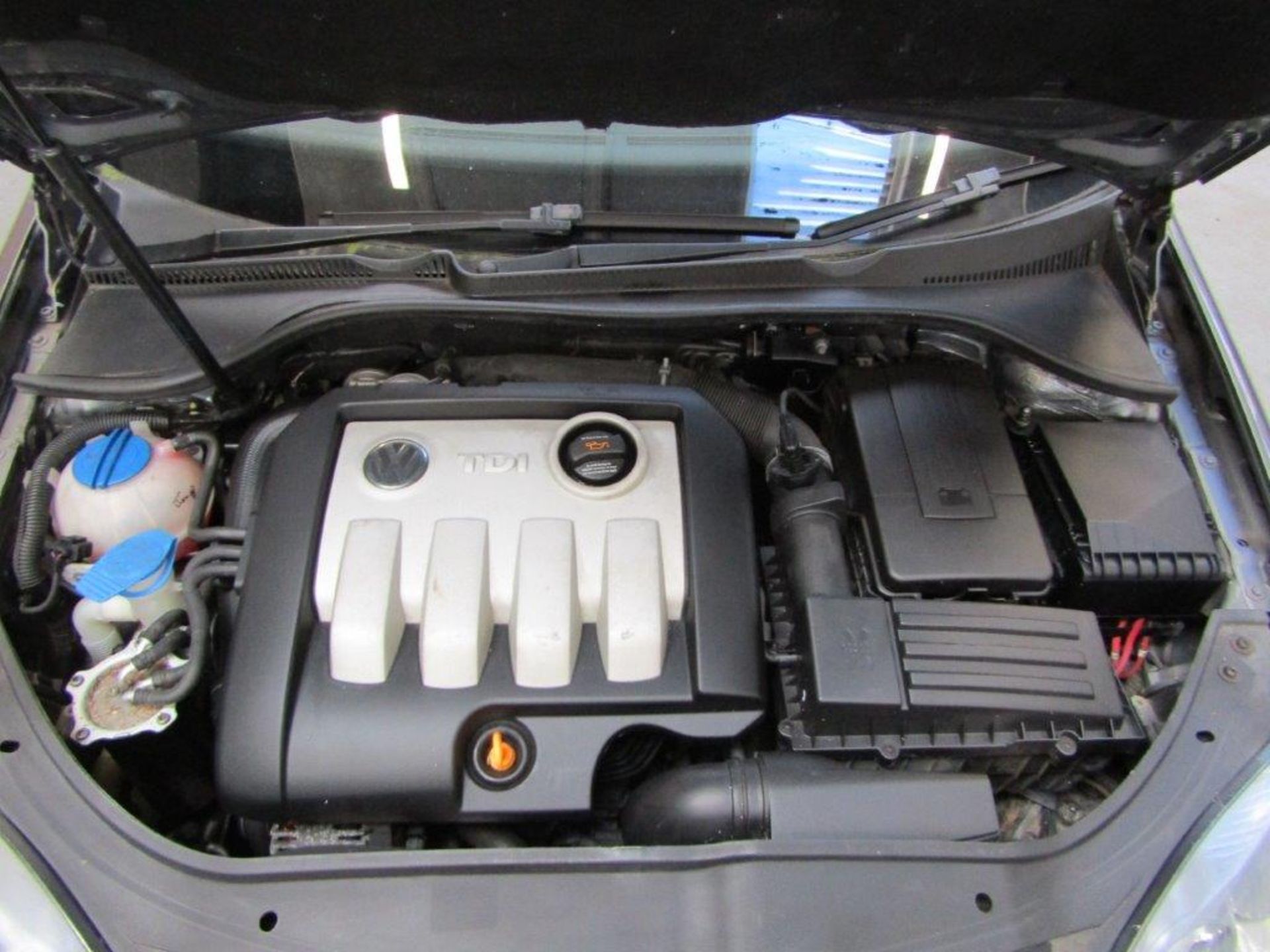 54 04 VW Golf TDI S - Image 22 of 22