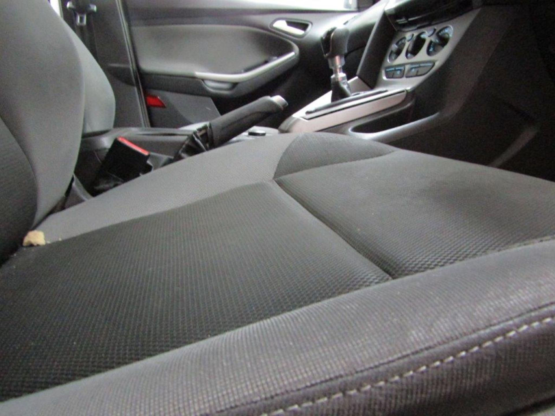 62 12 Ford Focus Edge TDCI 115 - Image 7 of 26