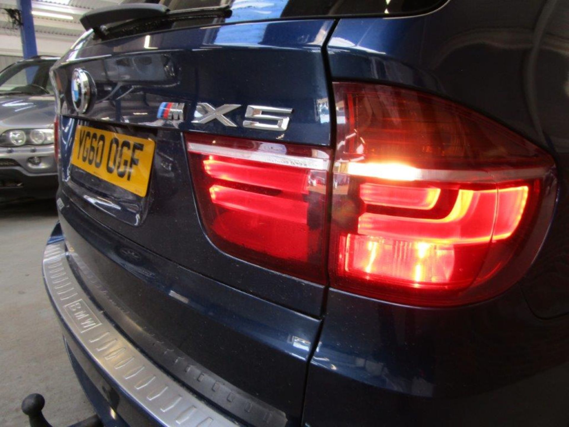 60 10 BMW X5 XDrive 40D M Sport - Image 10 of 39