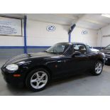 04 04 Mazda MX-5