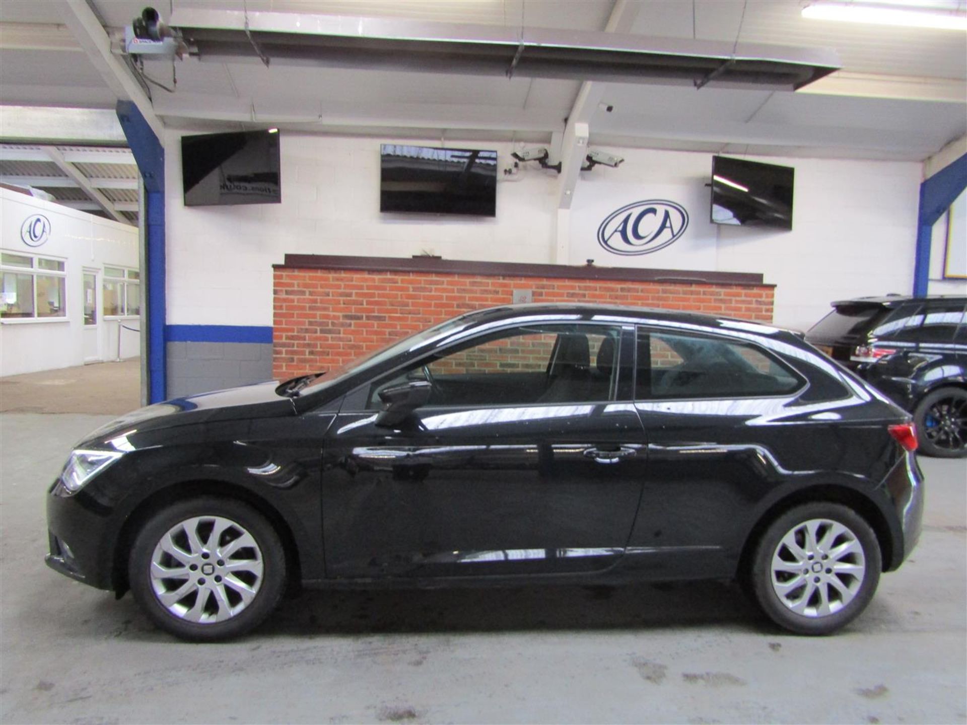 65 16 Seat Leon SE Technology TSI - Image 5 of 22