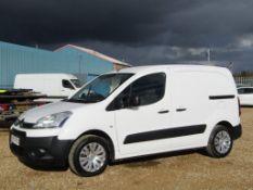 13 13 Citroen Berlingo 625 Enterpris