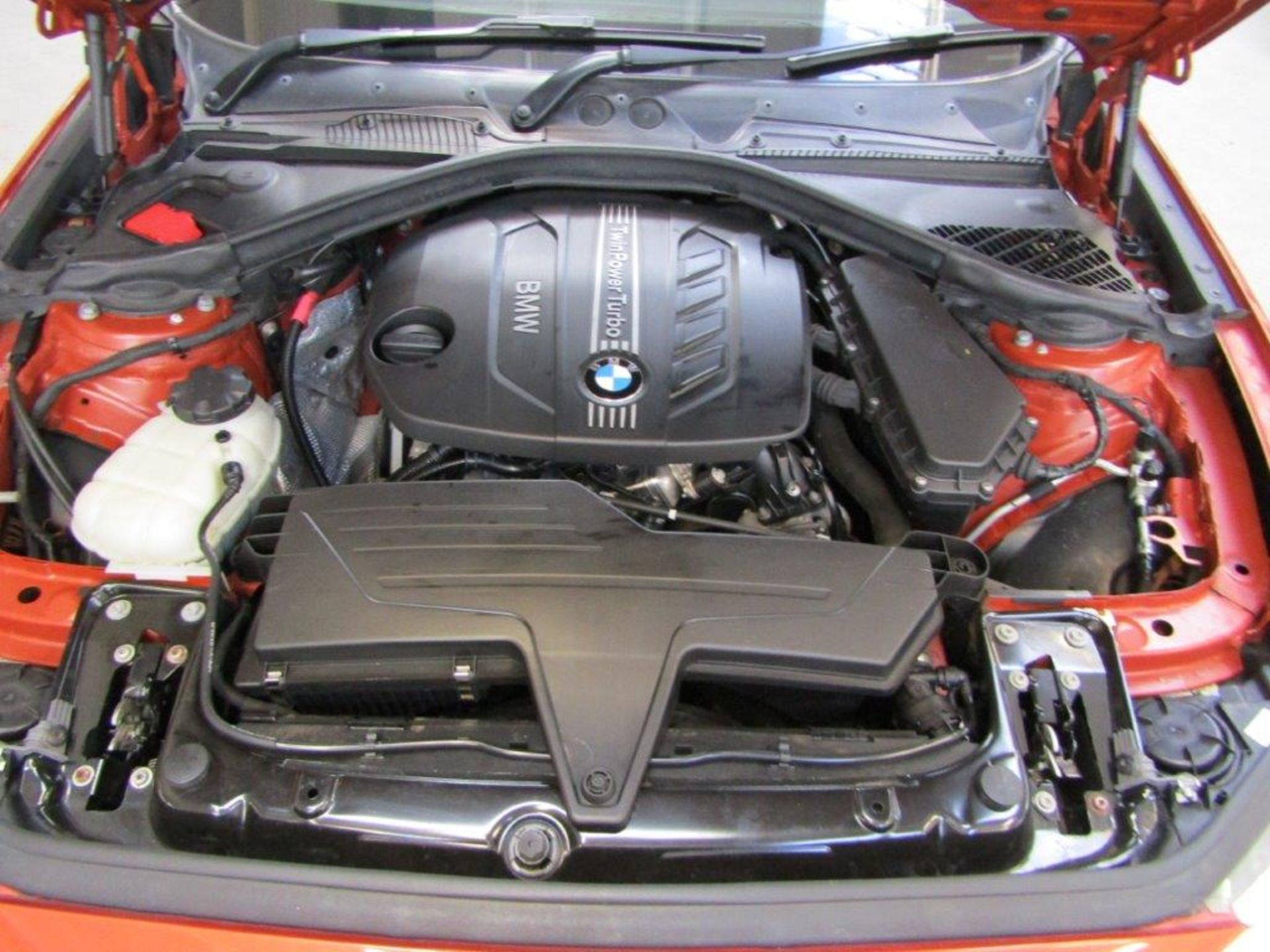 63 13 BMW 116D M Sport - Image 24 of 33