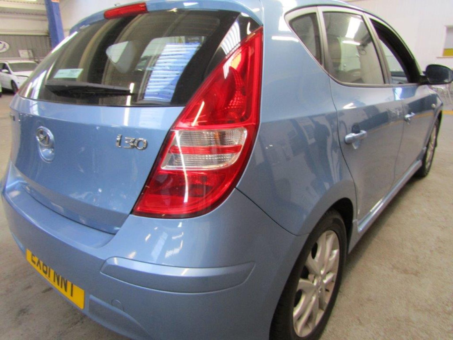 61 11 Hyundai I30 Comfort - Image 11 of 23