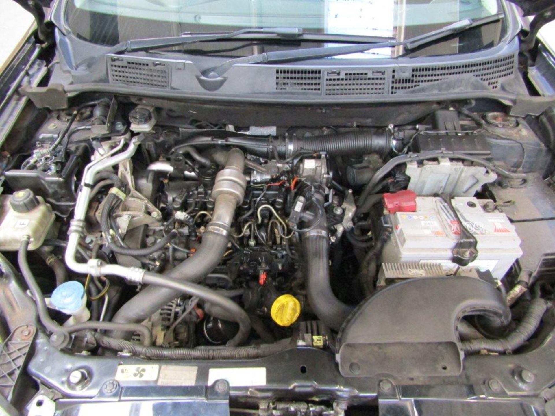 11 11 Nissan Qashqai Acenta DCI - Image 18 of 23